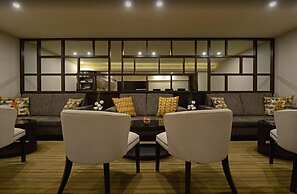 Sun N Sand Hotel Mumbai