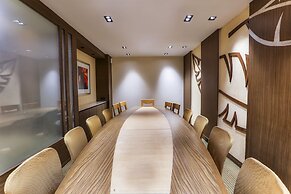 Sun N Sand Hotel Mumbai