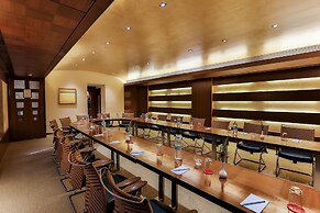 Sun N Sand Hotel Mumbai