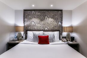 Sun N Sand Hotel Mumbai