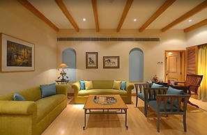 Sun N Sand Hotel Mumbai