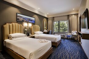 Sun N Sand Hotel Mumbai