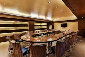 Sun N Sand Hotel Mumbai