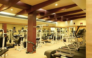 Sun N Sand Hotel Mumbai