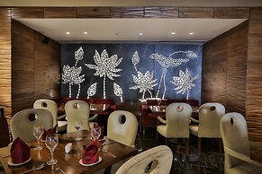 Sun N Sand Hotel Mumbai