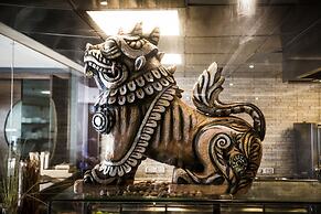 Sun N Sand Hotel Mumbai