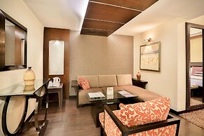 Sun N Sand Hotel Mumbai