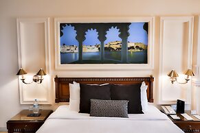 Sun N Sand Hotel Mumbai