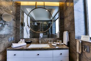 Sun N Sand Hotel Mumbai