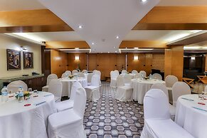 Sun N Sand Hotel Mumbai