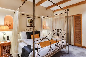 Sun N Sand Hotel Mumbai