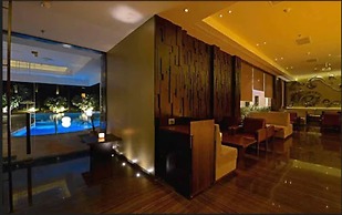 Sun N Sand Hotel Mumbai