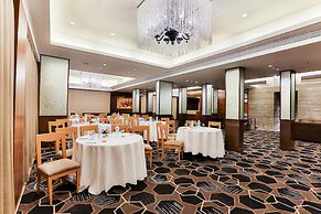 Sun N Sand Hotel Mumbai