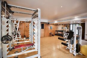 Sun N Sand Hotel Mumbai