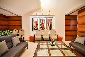 Sun N Sand Hotel Mumbai