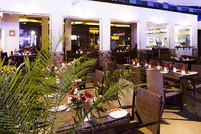 Sun N Sand Hotel Mumbai