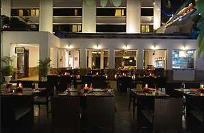 Sun N Sand Hotel Mumbai