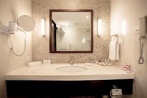 Sun N Sand Hotel Mumbai