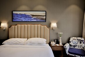 Sun N Sand Hotel Mumbai