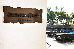 Sun N Sand Hotel Mumbai