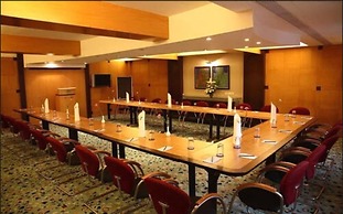 Sun N Sand Hotel Mumbai