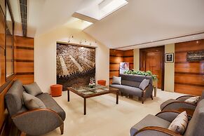 Sun N Sand Hotel Mumbai