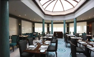 Sun N Sand Hotel Mumbai