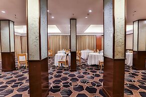 Sun N Sand Hotel Mumbai