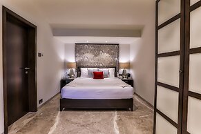 Sun N Sand Hotel Mumbai