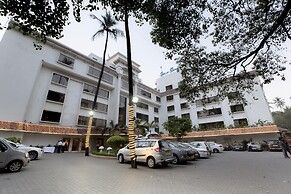 Sun N Sand Hotel Mumbai