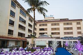 Sun N Sand Hotel Mumbai