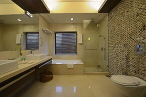 Sun N Sand Hotel Mumbai