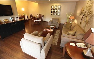 Sun N Sand Hotel Mumbai