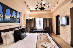 Sun N Sand Hotel Mumbai