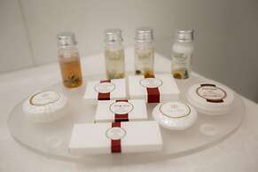 Sun N Sand Hotel Mumbai