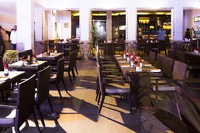 Sun N Sand Hotel Mumbai