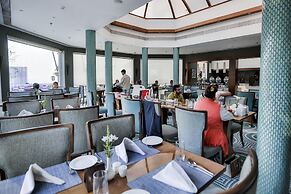 Sun N Sand Hotel Mumbai