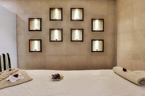 Sun N Sand Hotel Mumbai