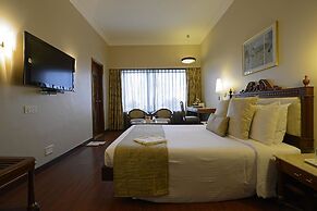 Sun N Sand Hotel Mumbai