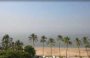 Sun N Sand Hotel Mumbai