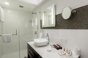 Sun N Sand Hotel Mumbai