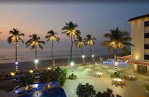 Sun N Sand Hotel Mumbai