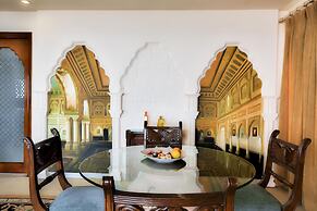 Sun N Sand Hotel Mumbai