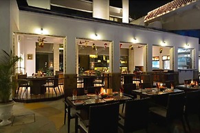 Sun N Sand Hotel Mumbai