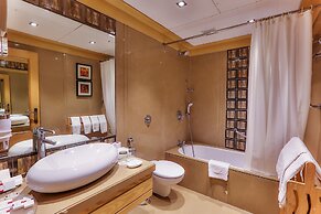 Sun N Sand Hotel Mumbai