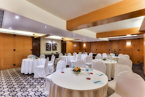 Sun N Sand Hotel Mumbai