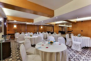 Sun N Sand Hotel Mumbai