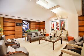 Sun N Sand Hotel Mumbai