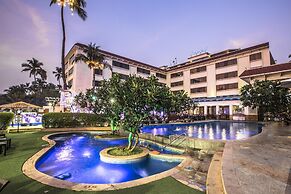 Sun N Sand Hotel Mumbai