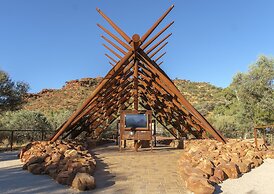 Discovery Resorts - Kings Canyon
